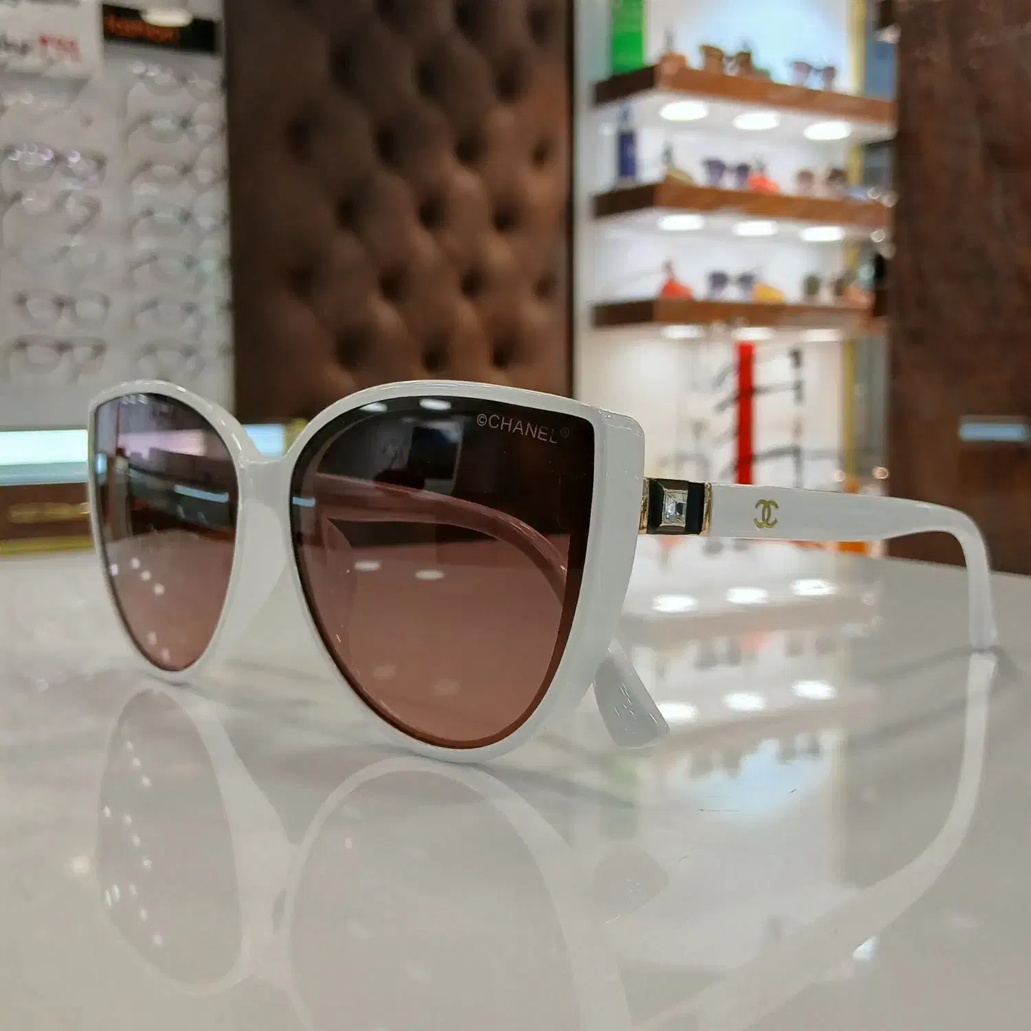 عینک آفتابی تخفیف ویژه ( ۳۹۹ تومن ) (تعداد محدود)|زیورآلات و اکسسوری|تبریز, |دیوار