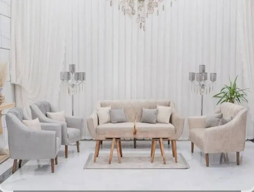 مدل کیانا کمجا|مبلمان خانگی و میز عسلی|تهران, شهرک ولیعصر جنوبی|دیوار