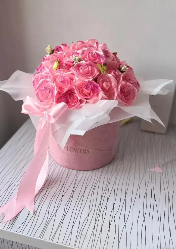 گل ماندگار|گل مصنوعی|کرمانشاه, |دیوار