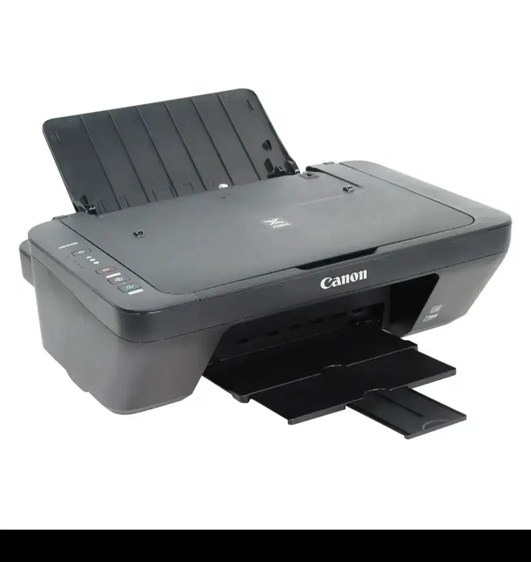 پرینتر کانن۲۵۴۵s|پرینتر، اسکنر، کپی، فکس|بروجرد, |دیوار