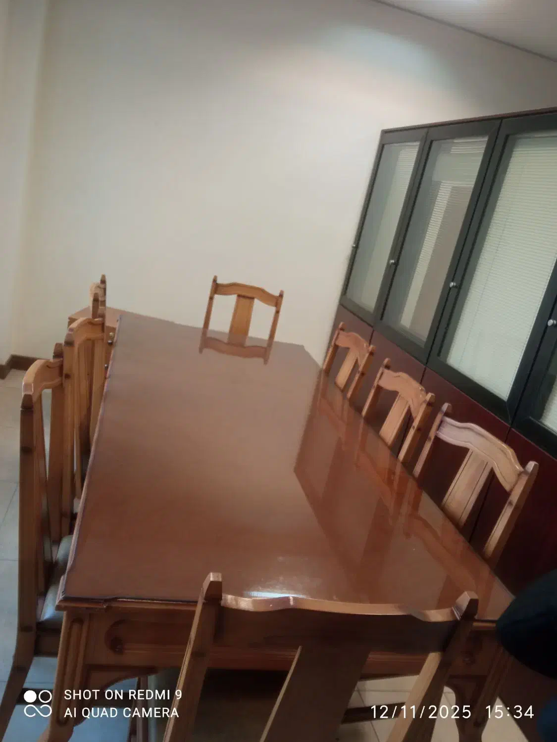 میز غذاخوری .کمد|مبلمان اداری|تهران, ایرانشهر|دیوار