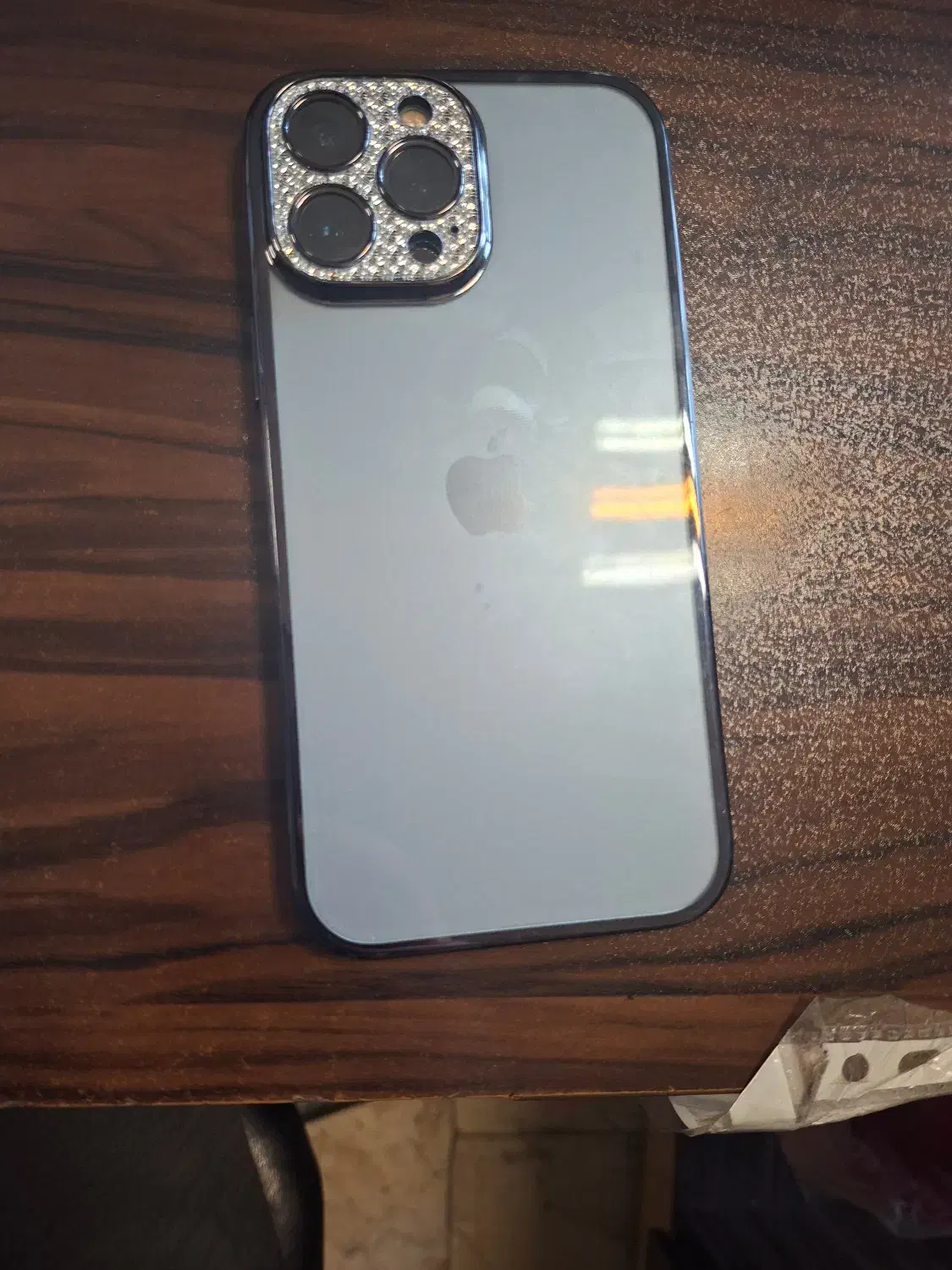 گوشی آیفون ۱۳ پرومکس|موبایل|ری, علایین|دیوار