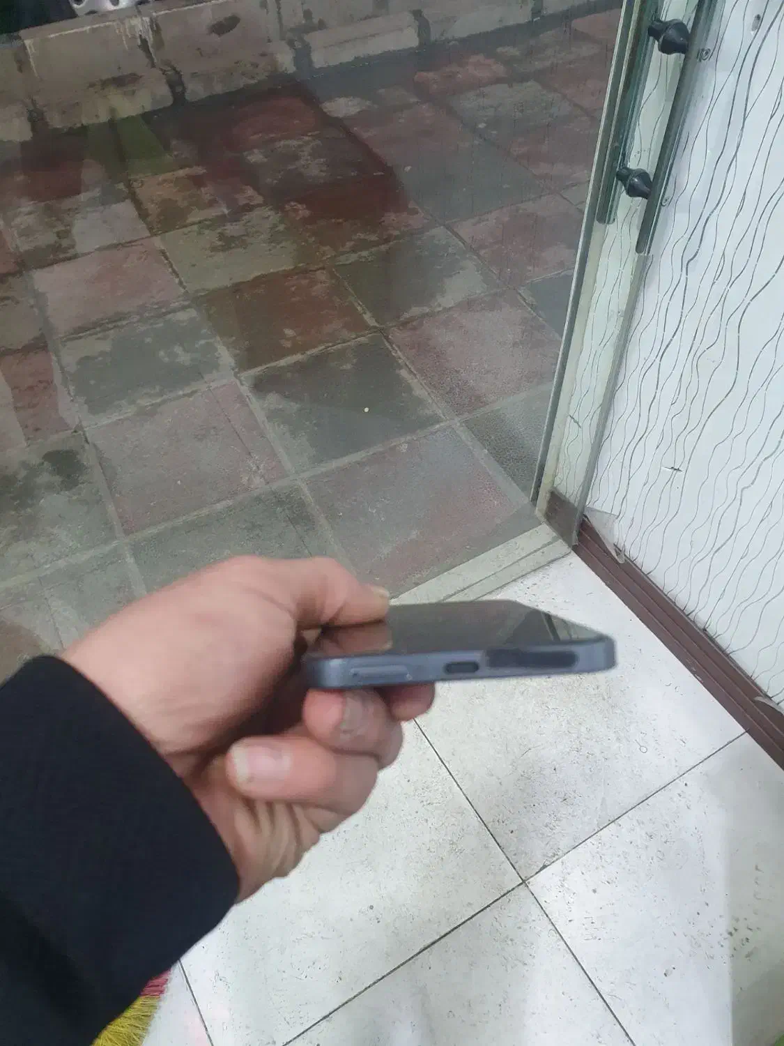 سامسونگ a36|موبایل|پاکدشت, پاکدشت (مامازند)|دیوار