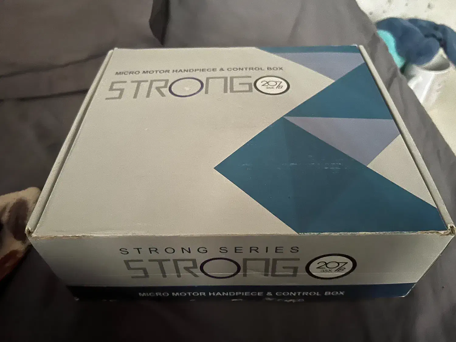 سوهان برقی استرانگ ۲۰۷|آرایشی، بهداشتی، درمانی|کرج, فاز ۱ مهرشهر|دیوار