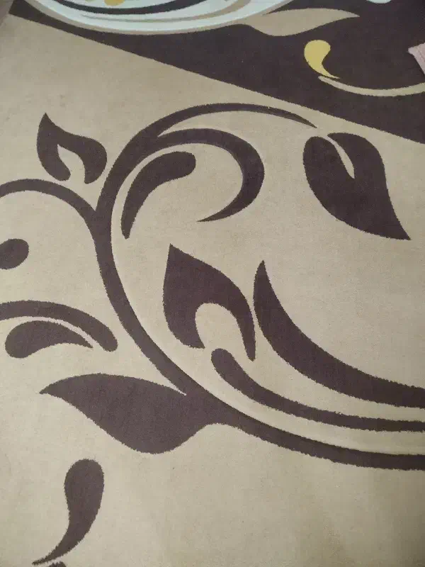 گلیم فرش۹متری همراه با پادری|گلیم، جاجیم، گبه|بندر امام خمینی, |دیوار