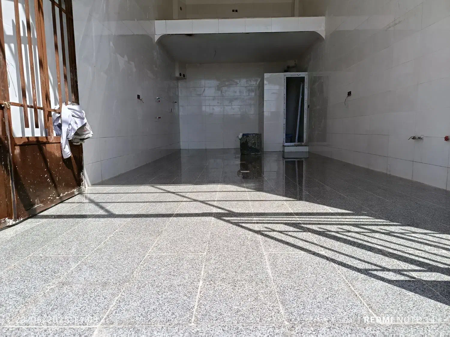 اجاره مغازه|اجارهٔ مغازه و غرفه|فریمان, |دیوار