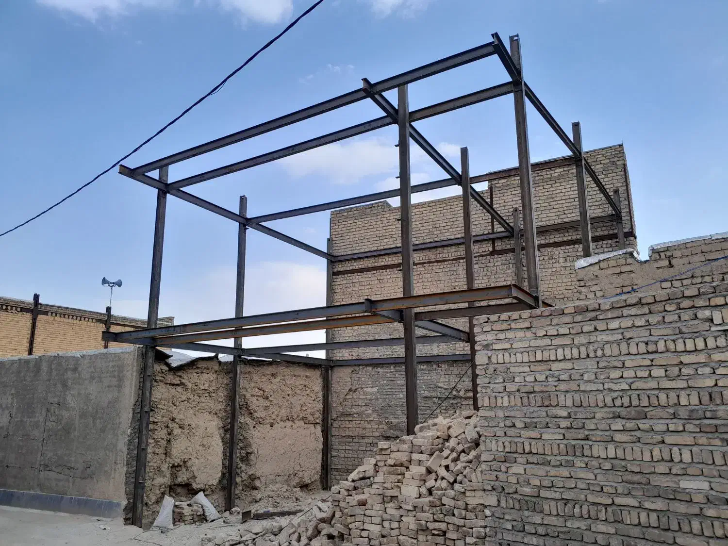 جوشکار سیار|خدمات پیشه و مهارت|ساوه, |دیوار