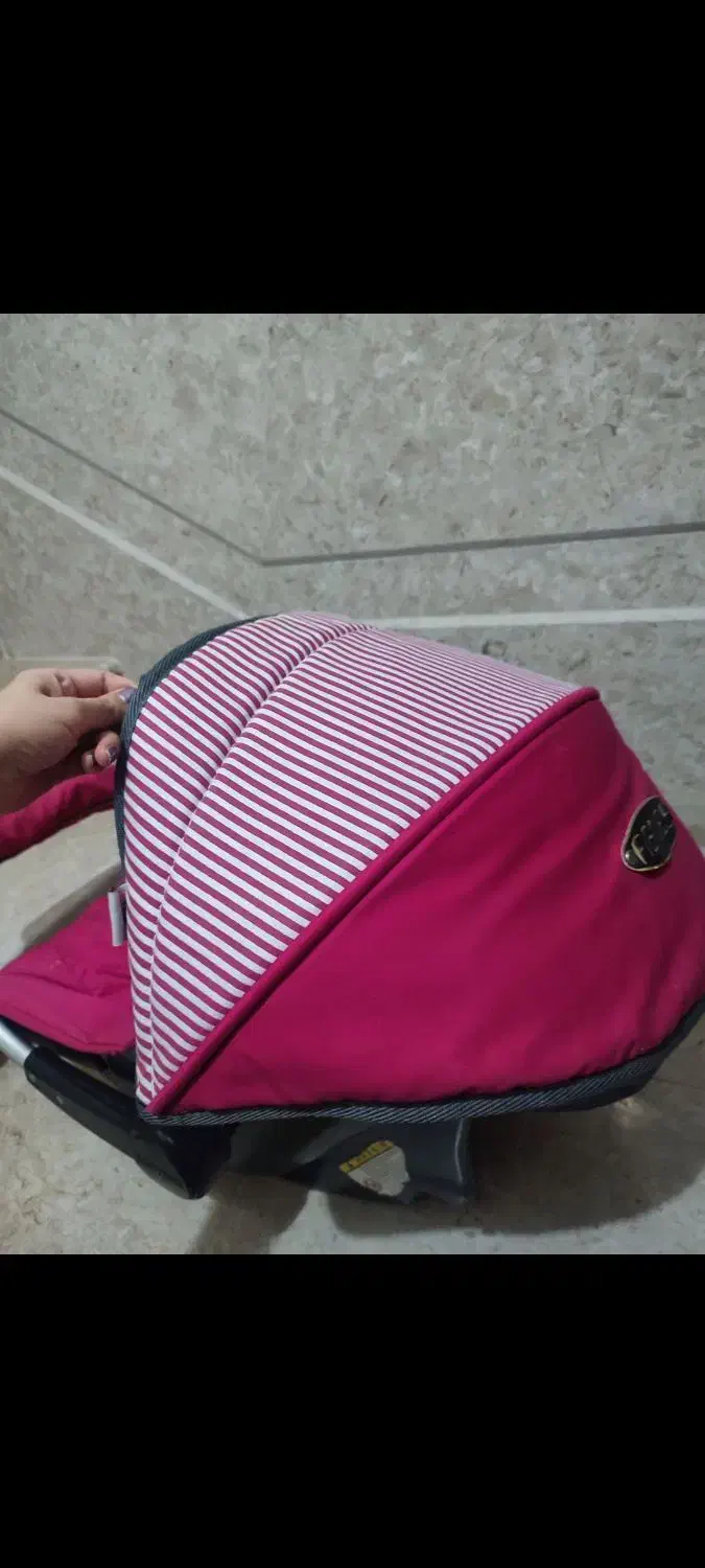 کریر سالم|اسباب و اثاث بچه|گنبد کاووس, |دیوار