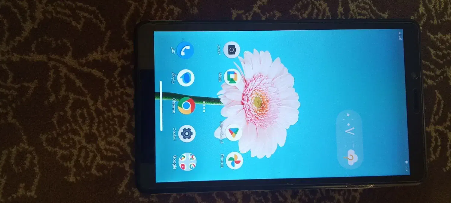 تبلت بدون استفاده|تبلت|اصفهان, کلمان|دیوار