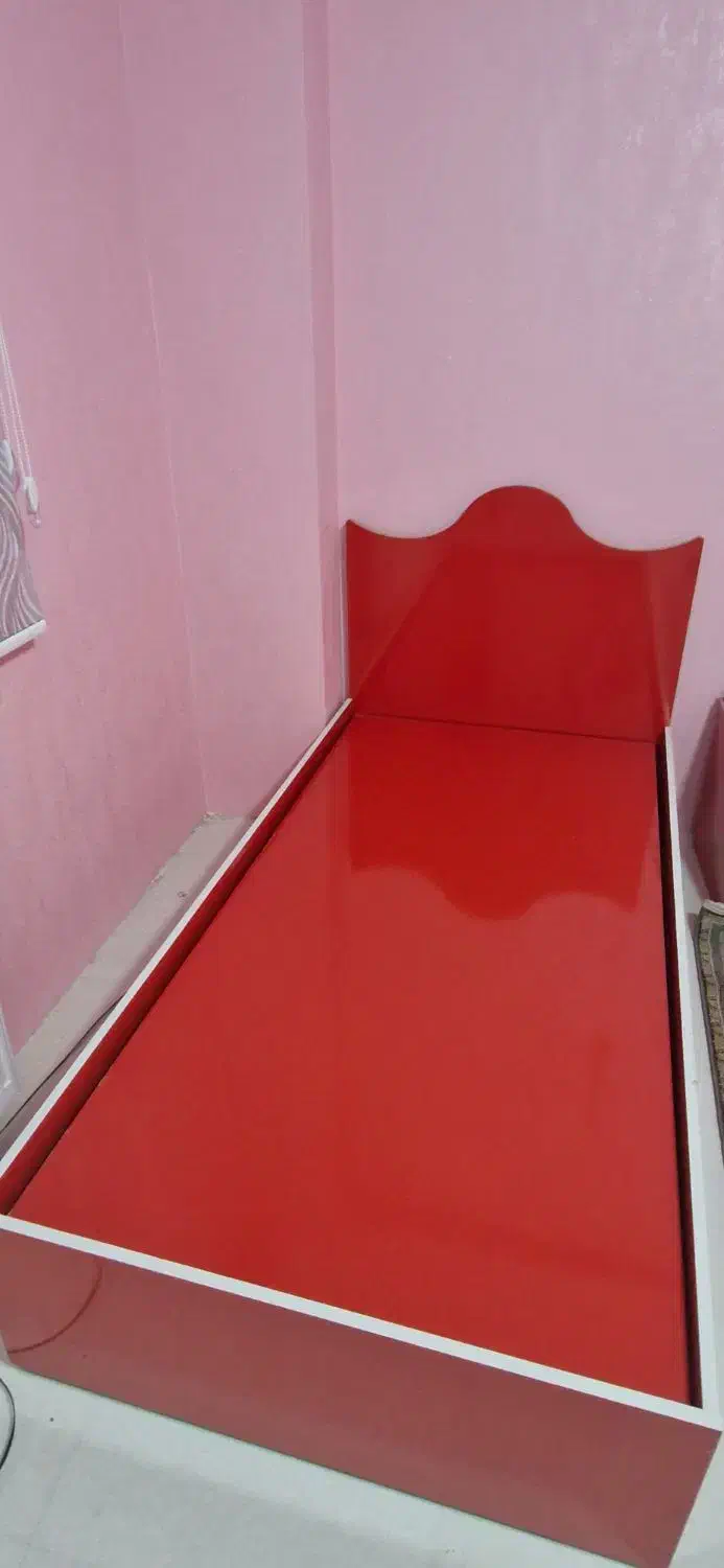 تخت تک نفره|تخت و سرویس خواب|اردبیل, |دیوار