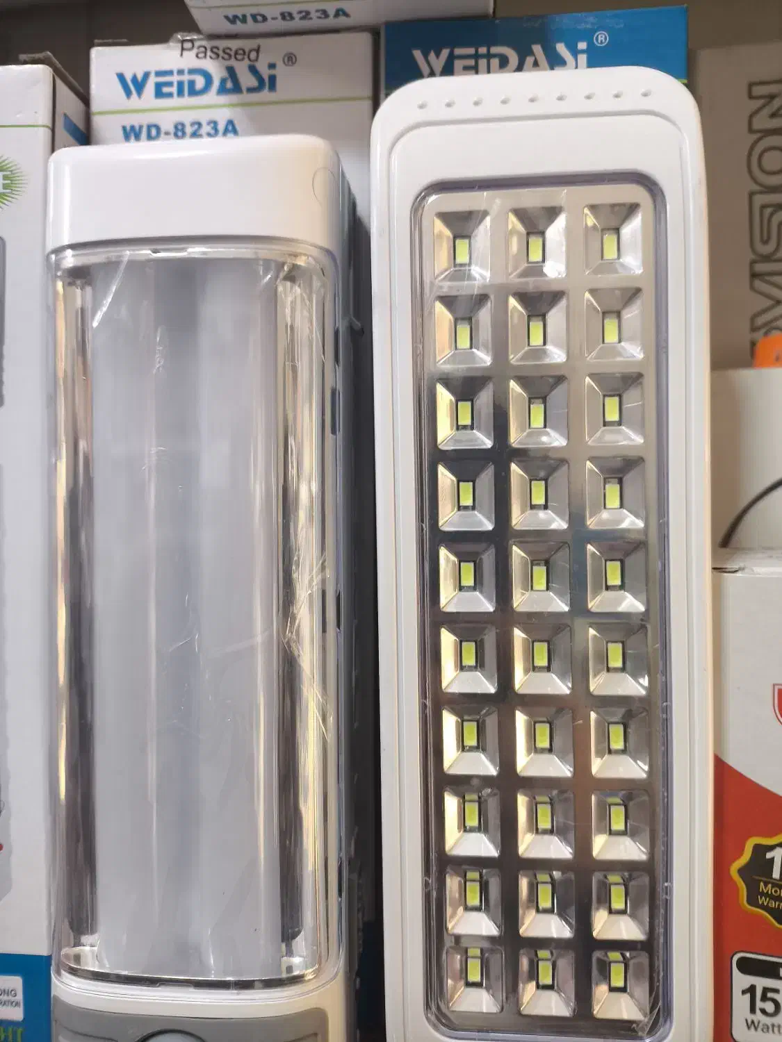 لامپ به قیمت استثنایی در چابهار|لامپ و چراغ|چابهار, |دیوار