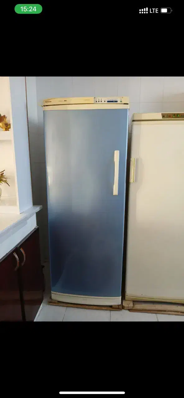 موقیعت شهرنیمبلوک|یخچال و فریزر|نیمبلوک, |دیوار