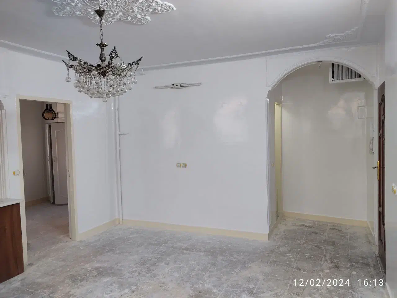 اجاره آپارتمان|اجارهٔ آپارتمان|ری, شهادت|دیوار