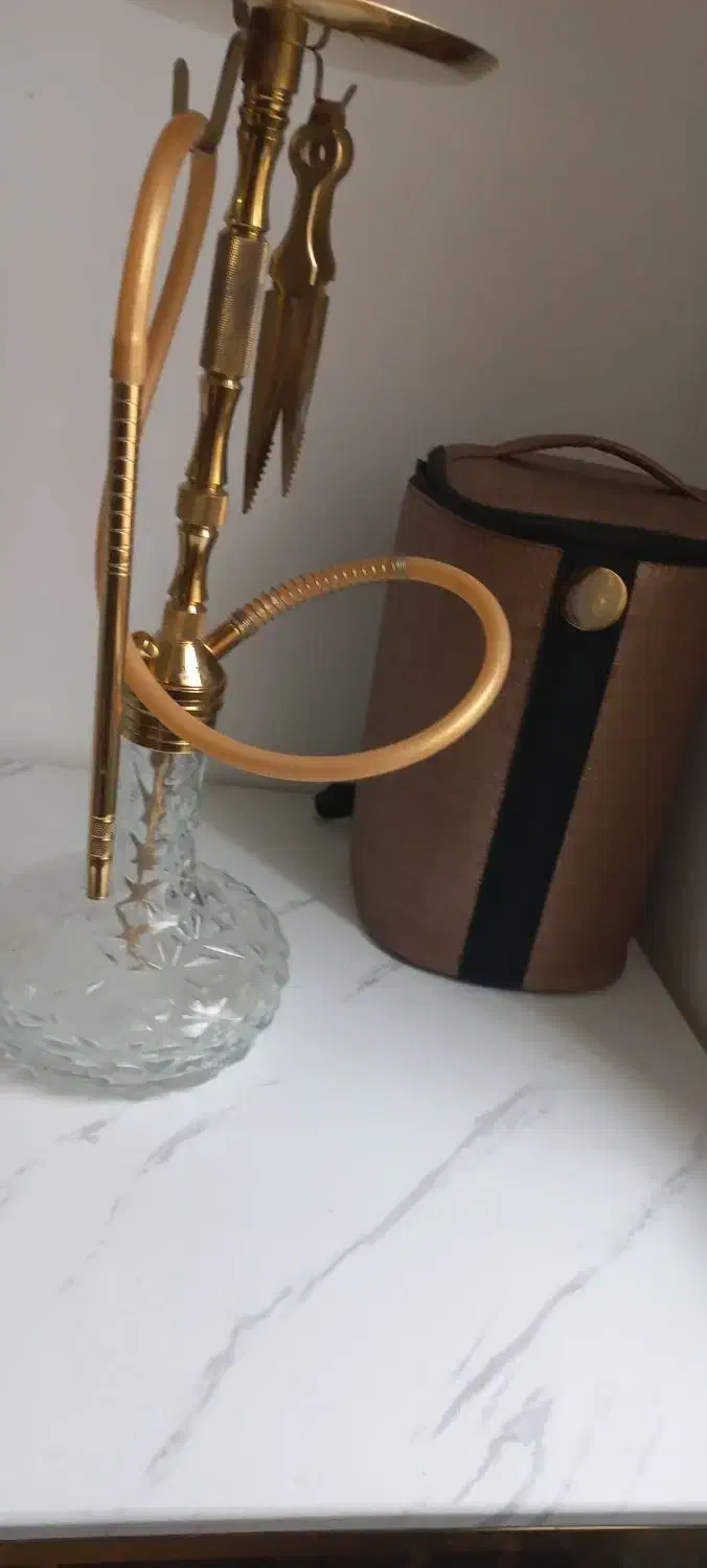 قلیان|کلکسیون و سرگرمی|شیروان (خراسان), |دیوار