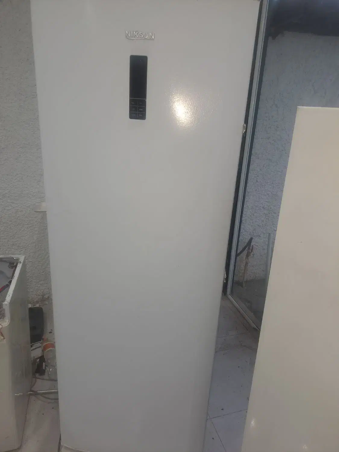 فریزر نیکسان|یخچال و فریزر|رویان, |دیوار