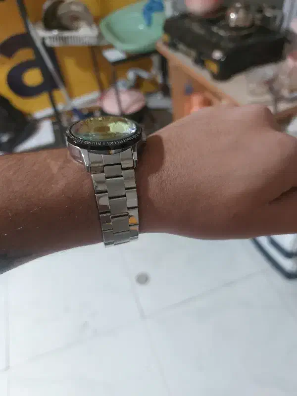 ساعت baosizhe|ساعت|مشهد, محمدآباد|دیوار