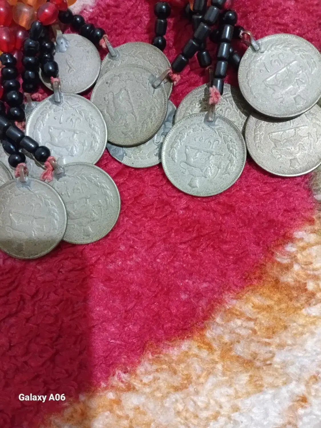 سکه های پهلوی|کلکسیون سکه، تمبر، اسکناس|اردبیل, |دیوار