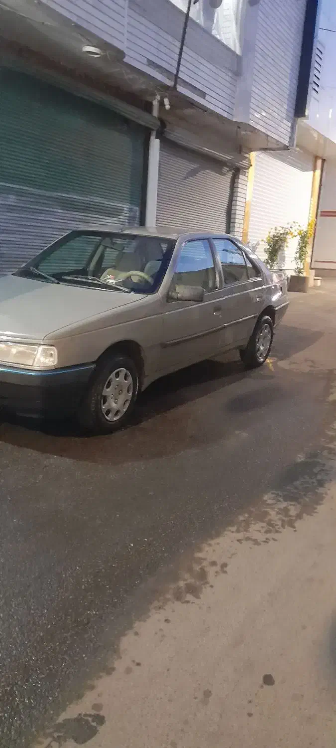 اردی فروشی|خودرو سواری و وانت|ارومیه, |دیوار