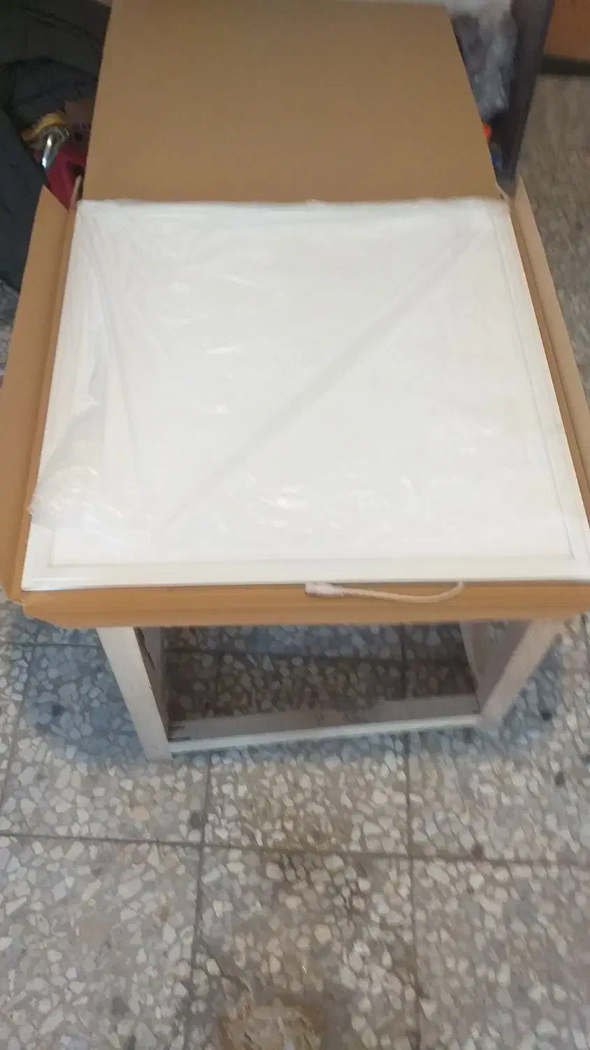 پنل تعدد ۱۵ عدد|لامپ و چراغ|اصفهان, شاهد|دیوار