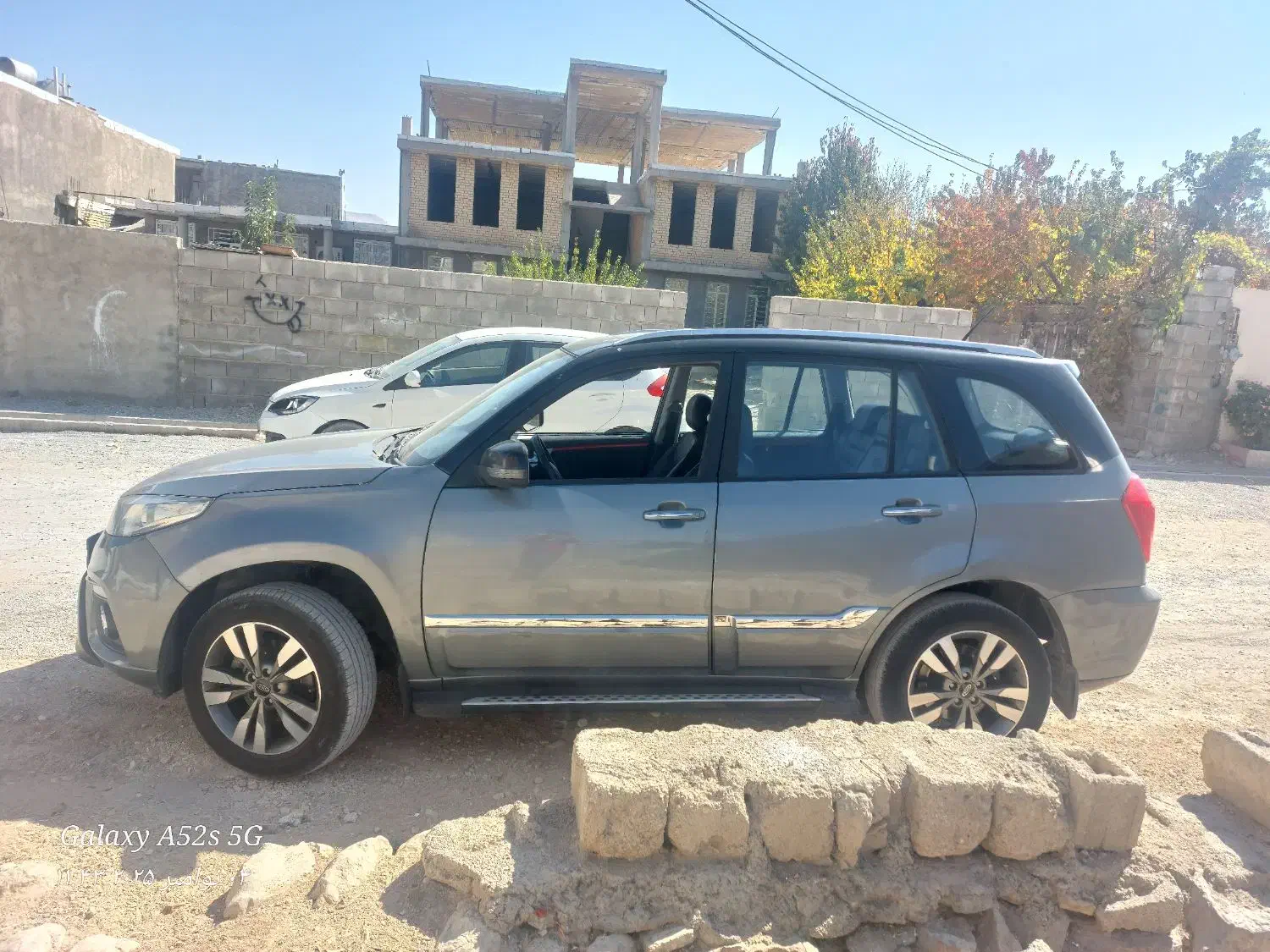 mvm x33s|خودرو سواری و وانت|یاسوج, |دیوار