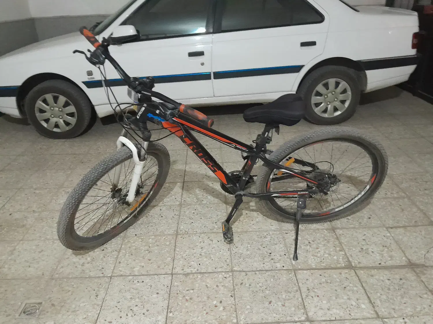 دوچرخه|دوچرخه، اسکیت، اسکوتر|نیشابور, شهرک فیروزه|دیوار