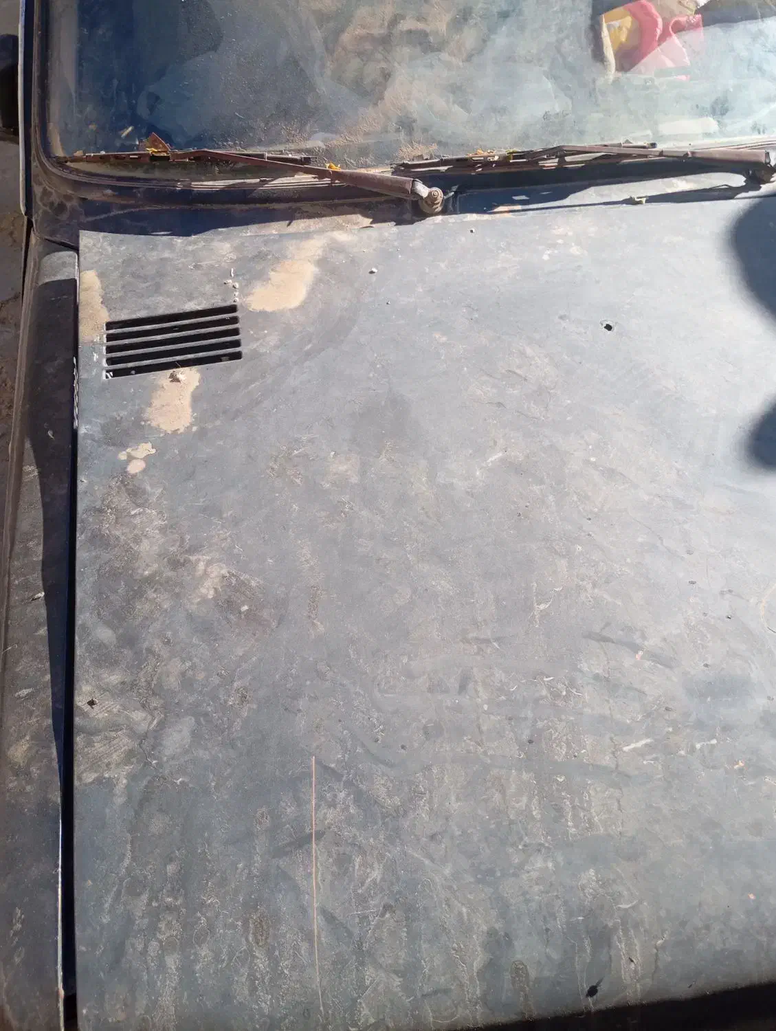 پی کی مدل ۸۲|خودرو سواری و وانت|مه ولات, |دیوار