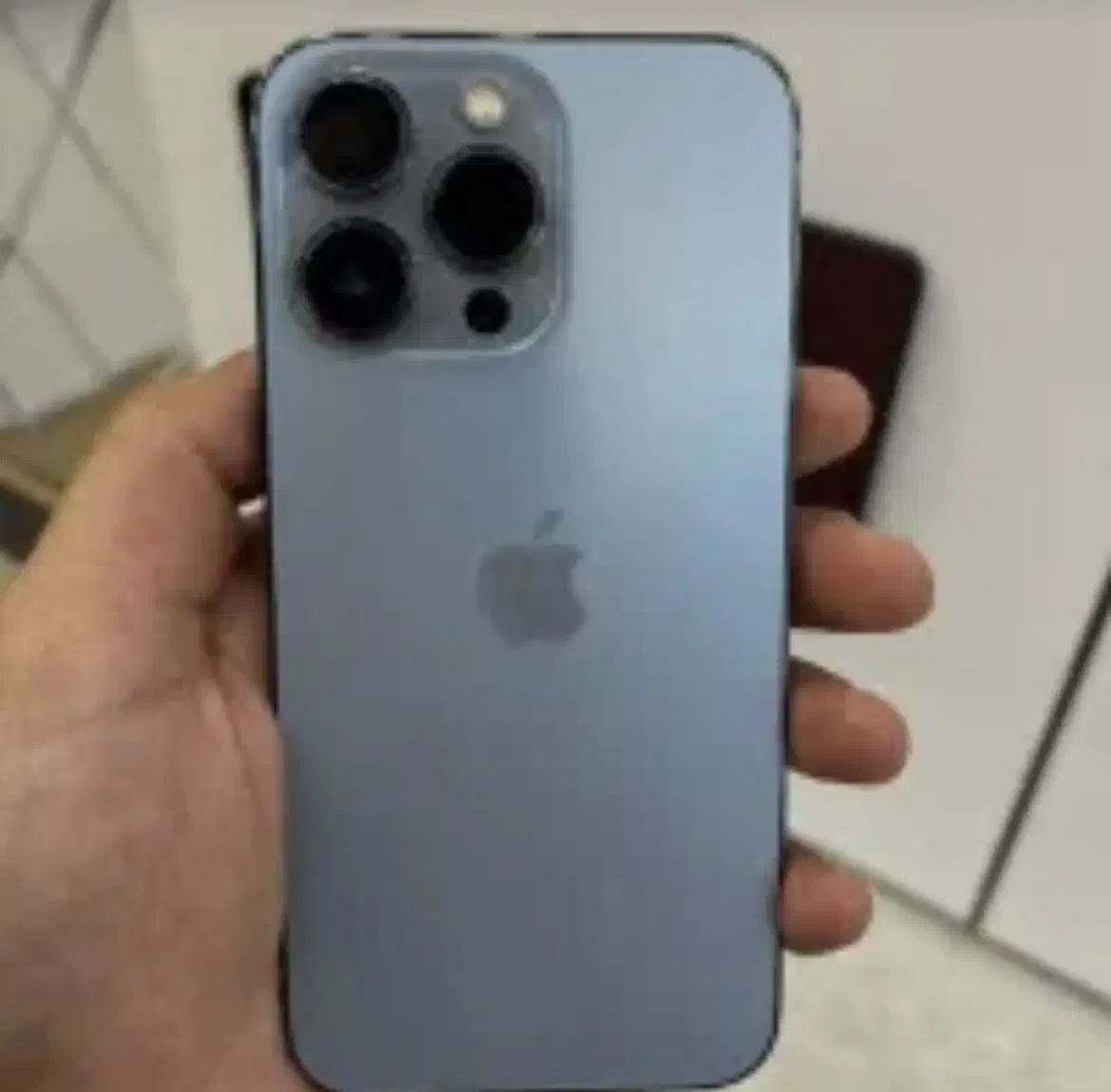 آیفون۱۳ پرو|موبایل|ارومیه, |دیوار