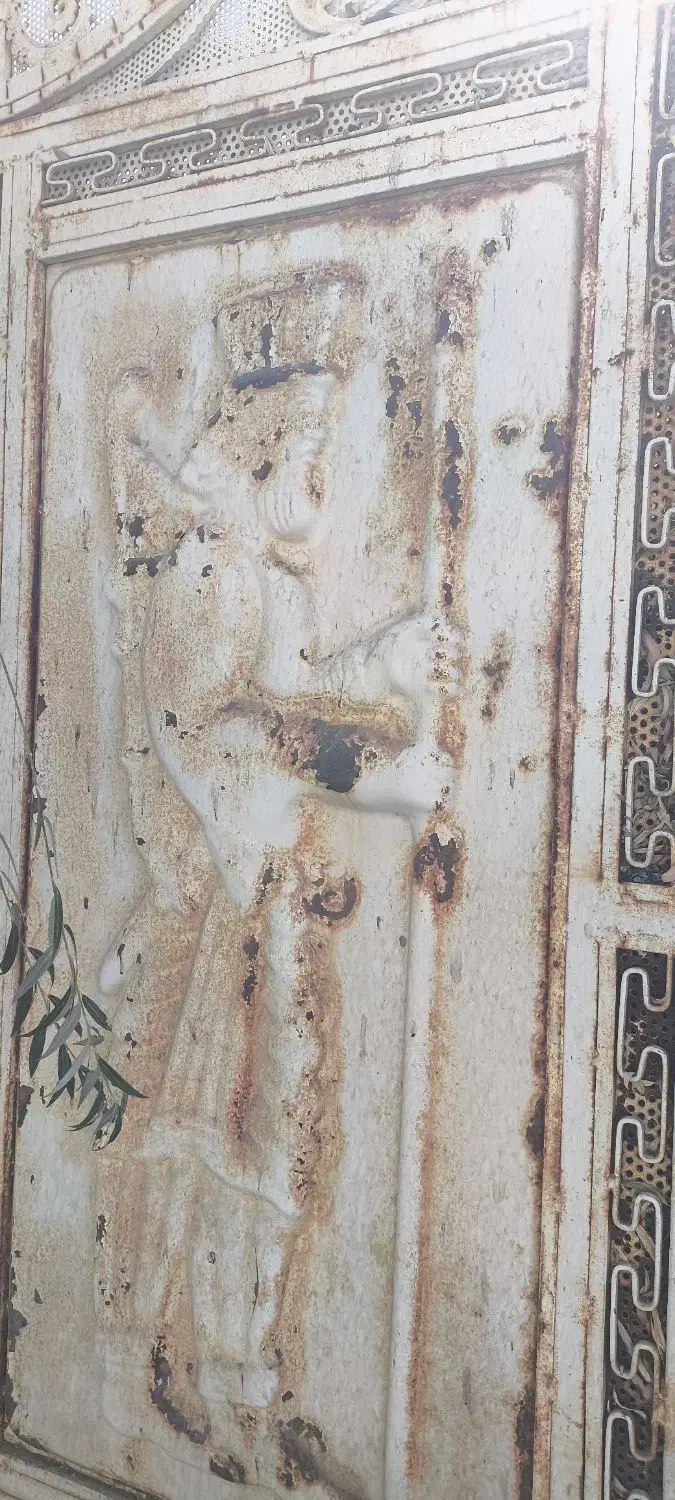 درب ویلا،خانه|مصالح و تجهیزات ساختمان|نیاسر, |دیوار