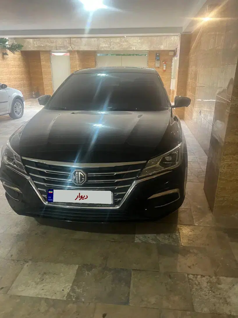 MG5|خودرو سواری و وانت|آمل, |دیوار