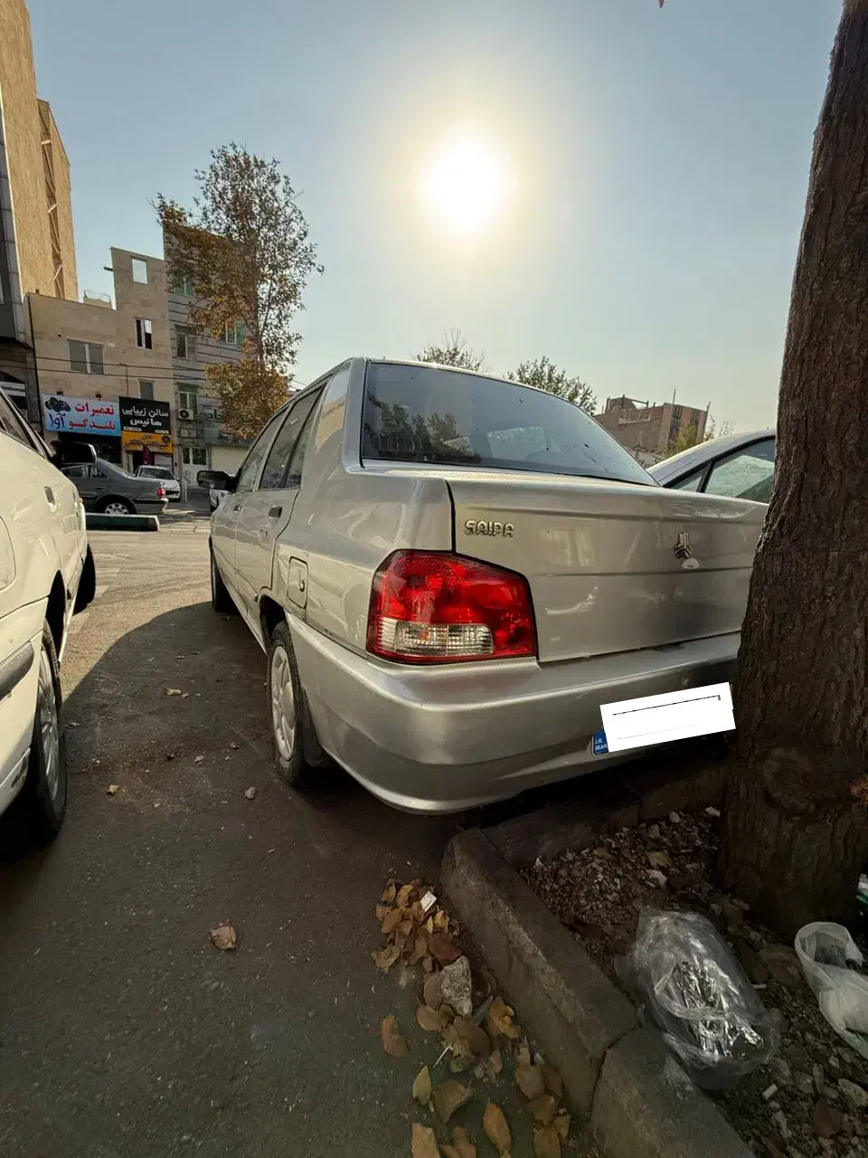 پراید 132 مدل ۱۳۹۴*فروش نقد و اقساط*|خودرو سواری و وانت|تهران, تهرانپارس جنوبی|دیوار