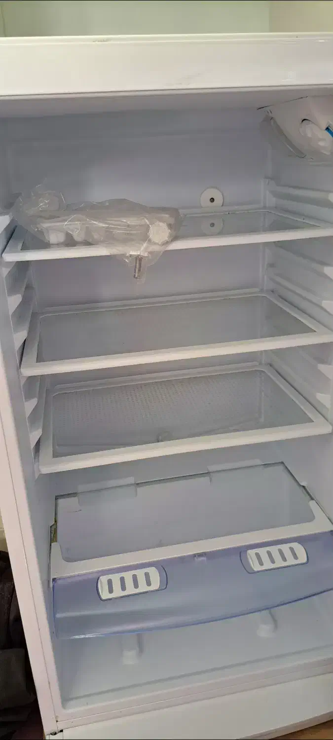 یخچال و فریزر فیلور ۱۴ فوت|یخچال و فریزر|کوهدشت, |دیوار