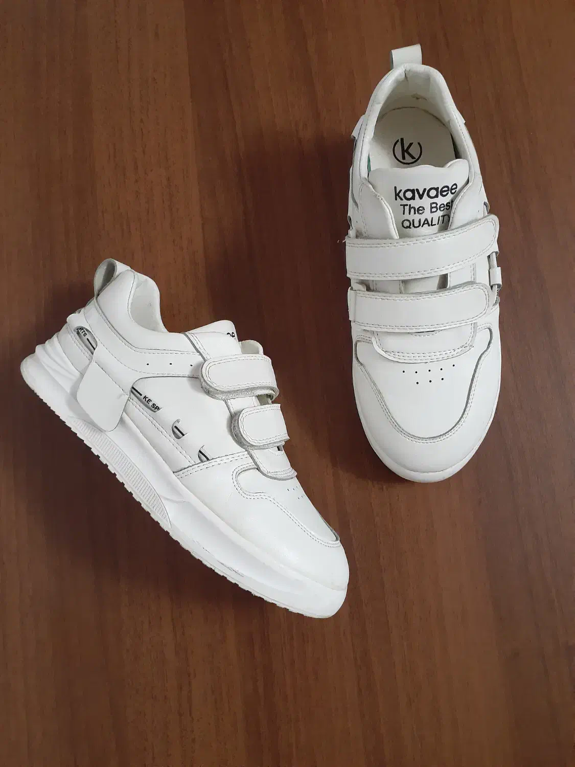 کفش اسپرت|کیف، کفش، کمربند|سبزوار, قصبه غربی|دیوار