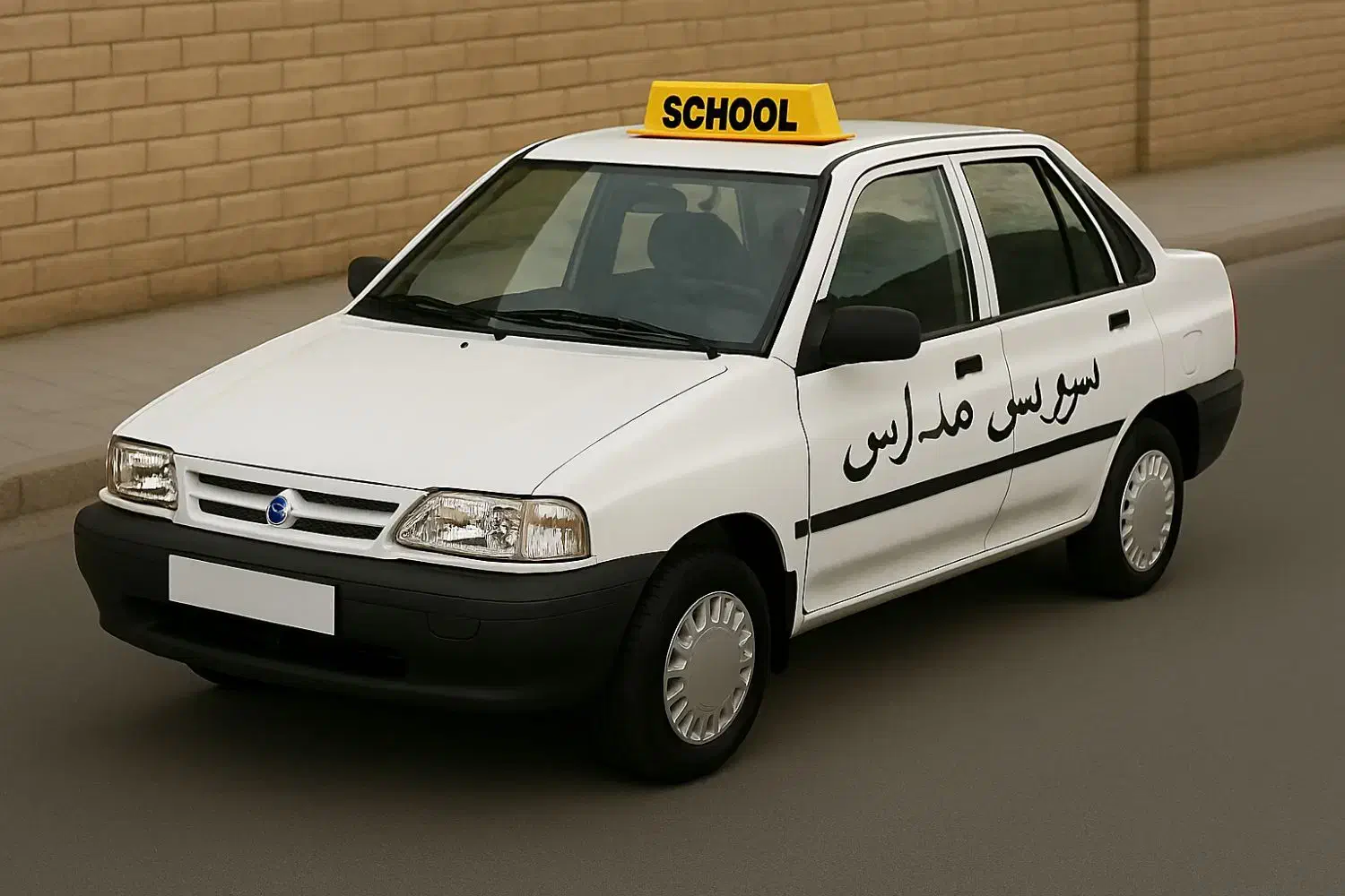 سرویس مدارس در سطح شهر ایرانشهر|خدمات حمل و نقل|ایرانشهر, |دیوار