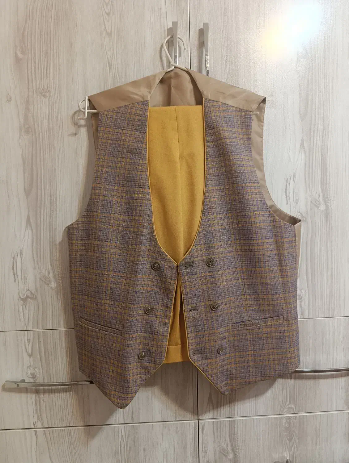 کت و شلوار مجلسی سایز 60|لباس|شهرضا, |دیوار