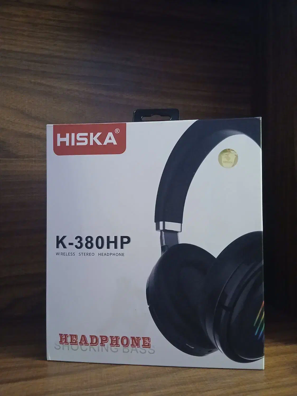 هدست گیمینگ هیسکا نو نو|قطعات و لوازم جانبی رایانه|اصفهان, شفق|دیوار