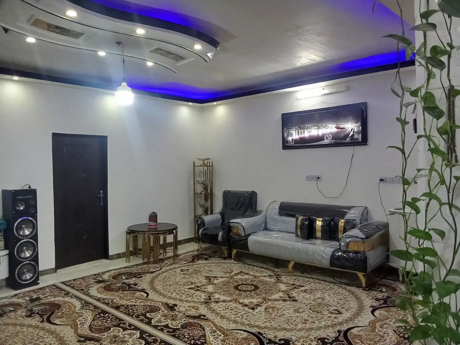 منزل نوساز در خادم اباد|فروش خانه و ویلا|رضویه, |دیوار