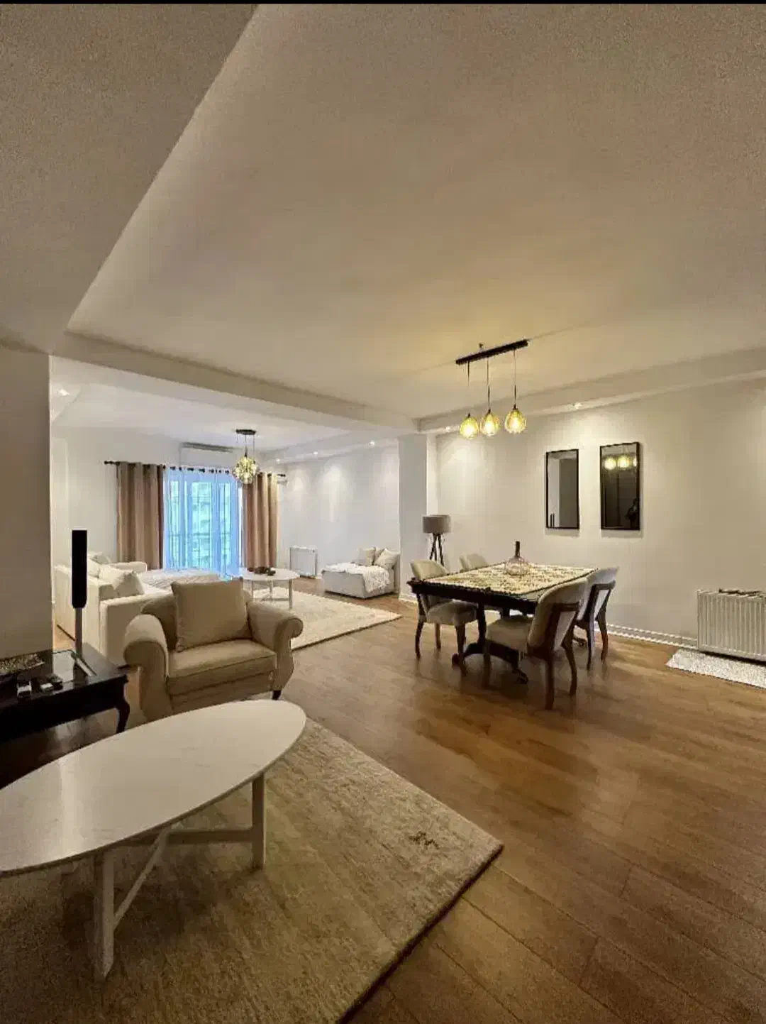 واحد ۱۱۰ متری سند / لاکانی / پارکینگ اختصاصی|فروش آپارتمان|رشت, لاکانی|دیوار