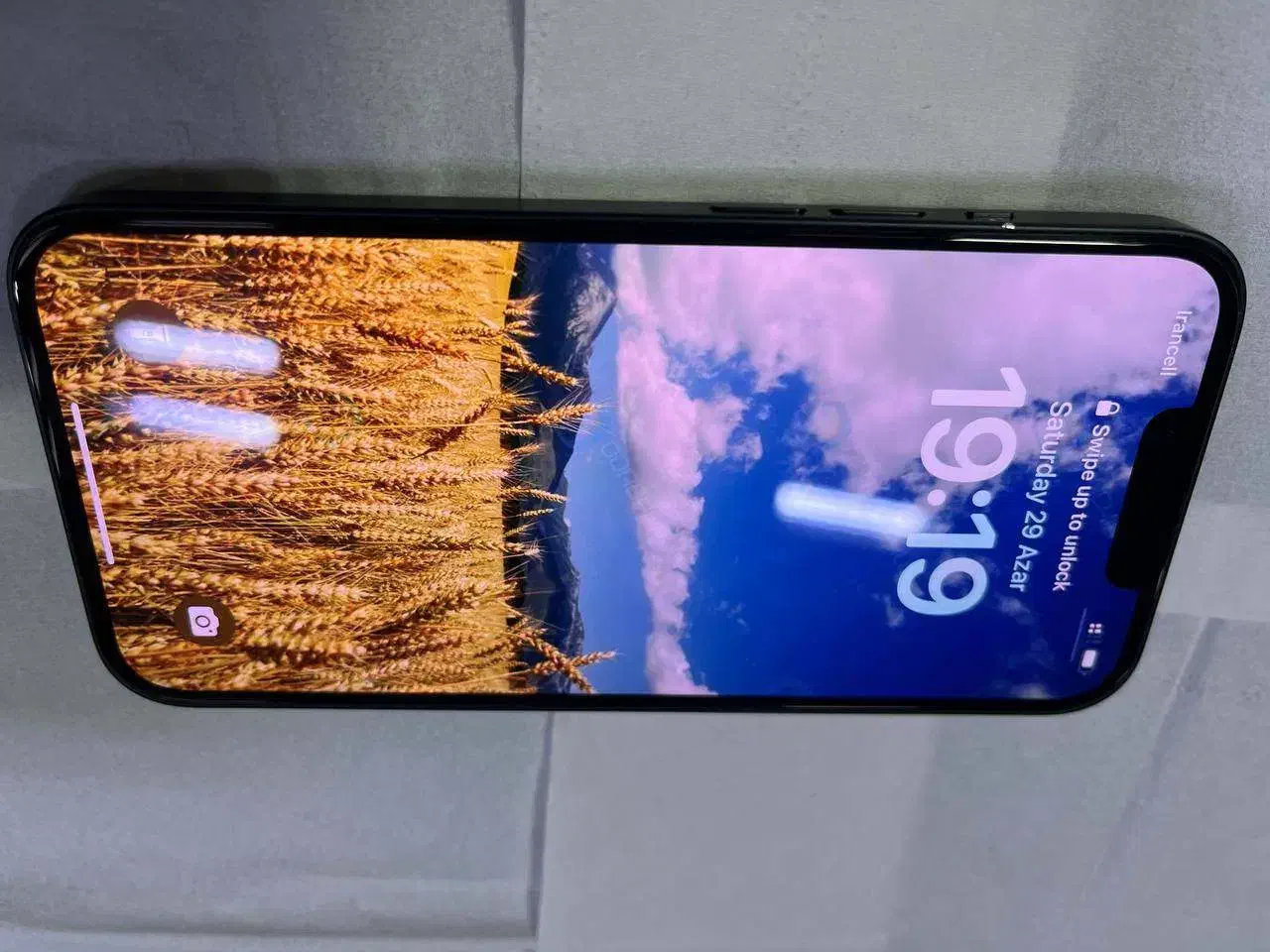 IPhone 13 128|موبایل|شهرکرد, |دیوار