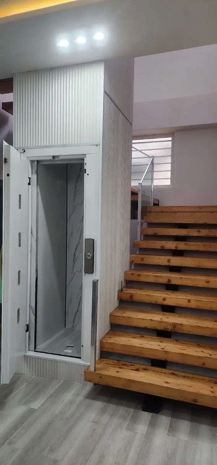 بالابرهیدرولیک|ماشینآلات صنعتی|تهران, کوی نصر مهرآباد|دیوار