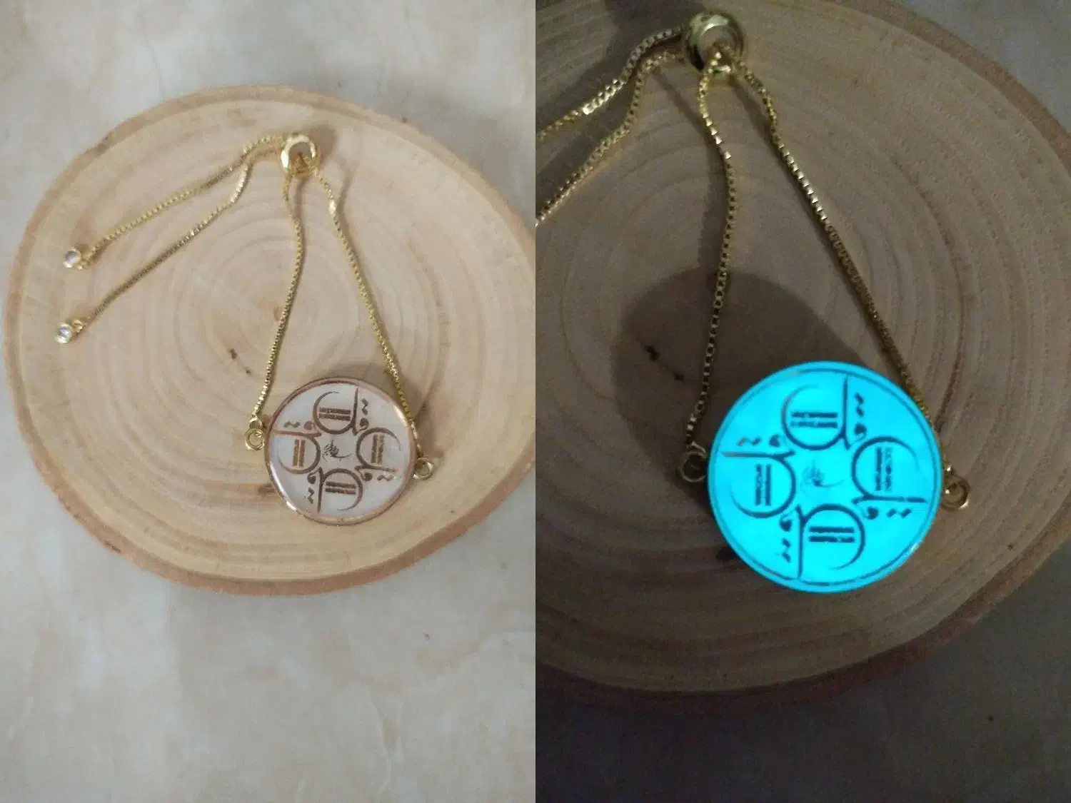 دستبند شبتاب|بدلیجات|سمنان, |دیوار