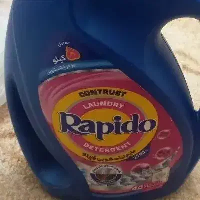 شوینده|مواد شوینده و دستمال کاغذی|تبریز, |دیوار