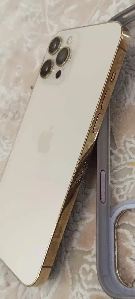 12پرومکس گلد درجه یک|موبایل|مبارکه, |دیوار