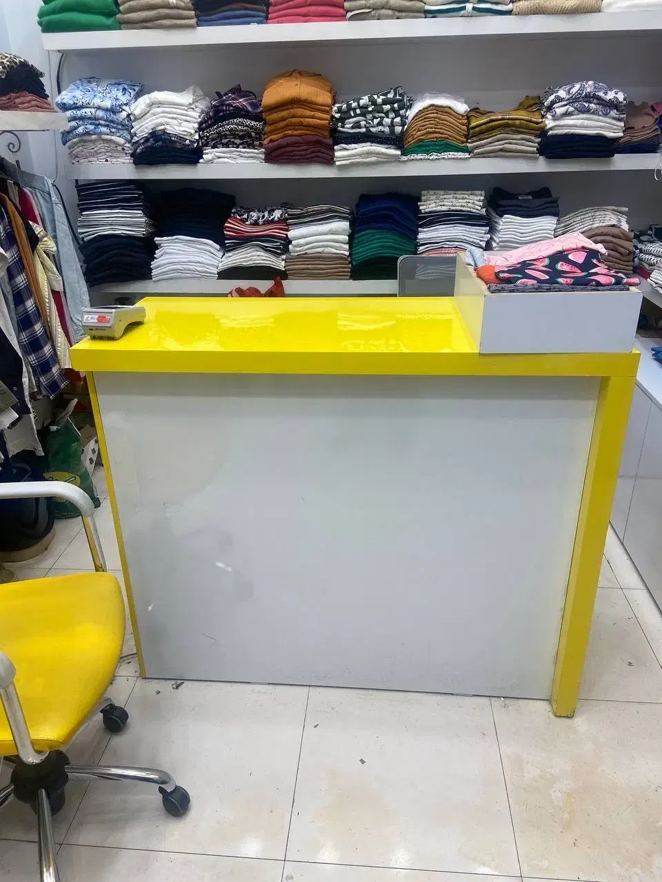 پیشخوان سفارشی ساز شده|مبلمان اداری|تهران, حشمتیه|دیوار