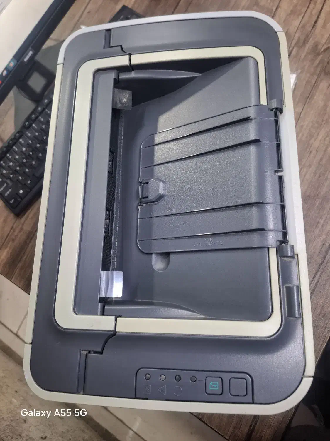 hp1505پرینتر|پرینتر، اسکنر، کپی، فکس|مشهد, شهید مطهری|دیوار