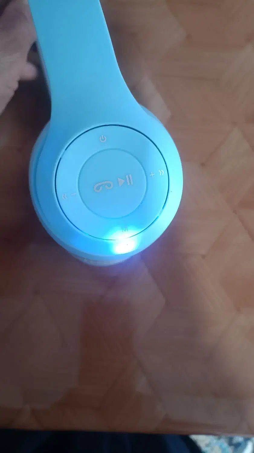 هدفون خرگوشی|لوازم جانبی موبایل و تبلت|سرپل ذهاب, |دیوار