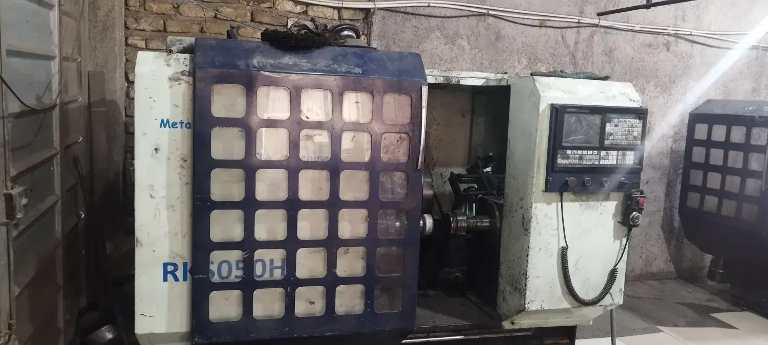 خمکاری، سی ان سی. قطعه|خدمات پیشه و مهارت|زنجان, |دیوار