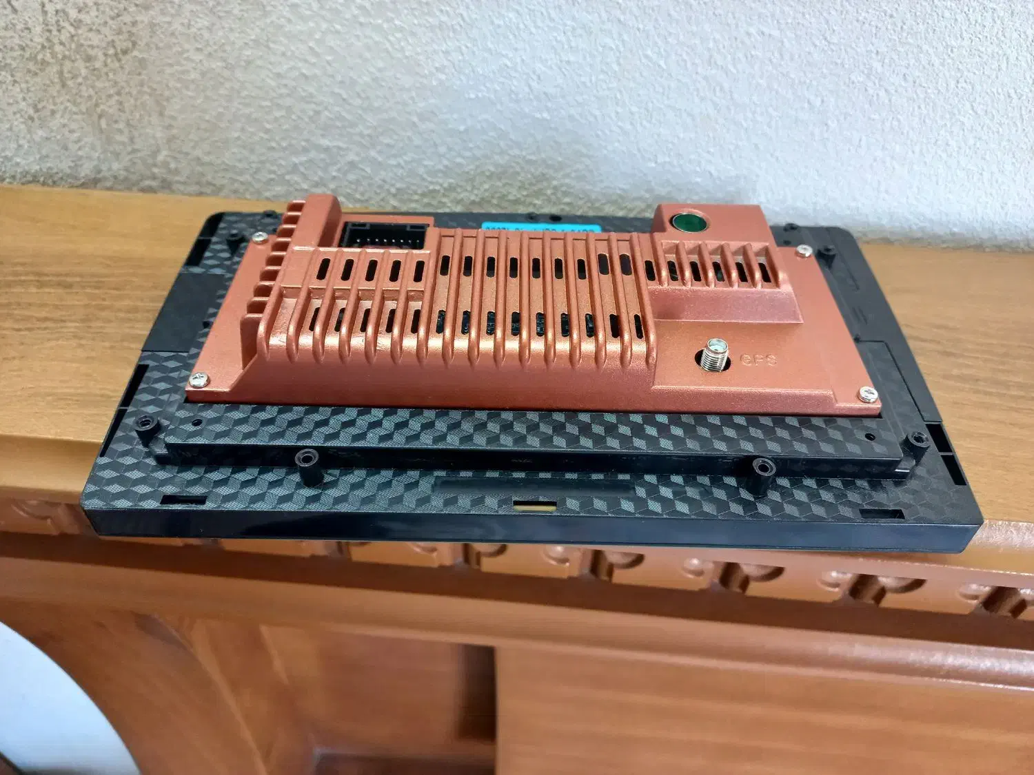 مانیتور خودرو ۹ اینچ|قطعات یدکی و لوازم جانبی|دماوند, گیلاوند|دیوار