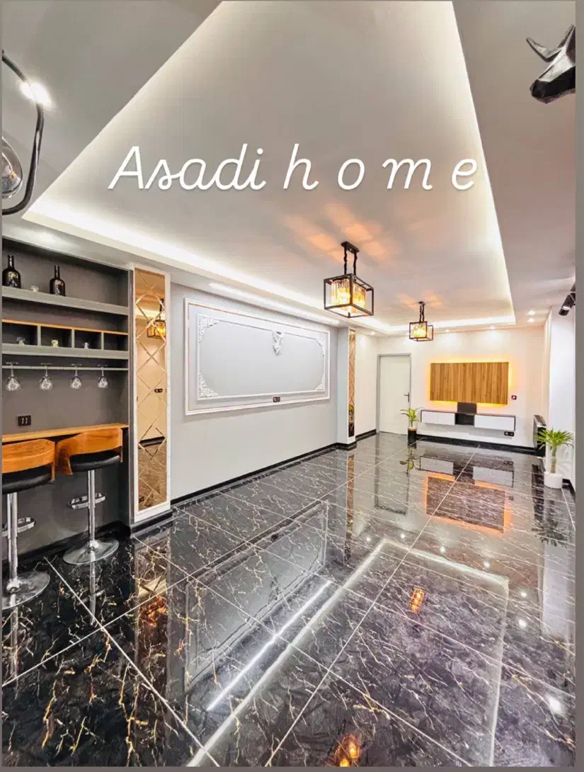 ۷۰متر۱۵متربالکن/پارکینگ/سندتکبرگ/وامدار/اندیشه|فروش آپارتمان|کرج, عظیمیه|دیوار