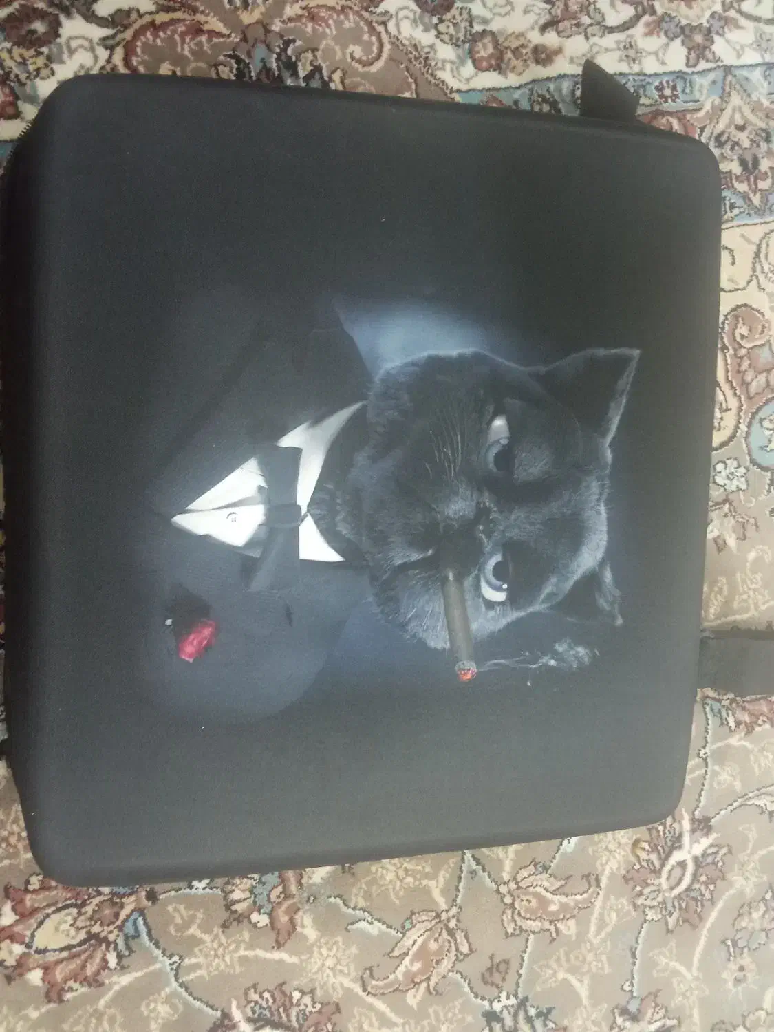 پلی در حد نو فول بازی با 2دسته|کنسول، بازی ویدئویی و آنلاین|دلیجان, |دیوار