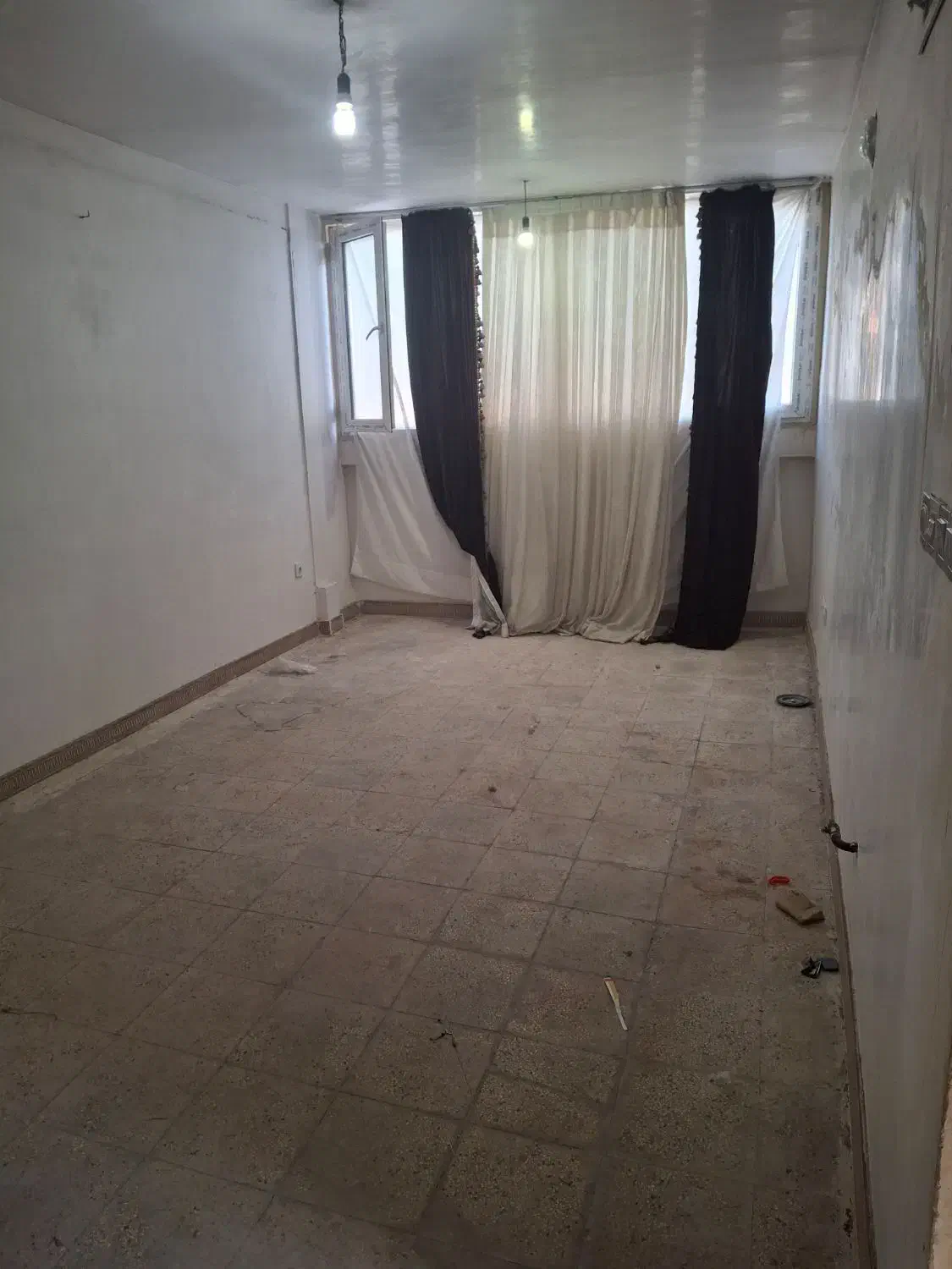 اجاره واحد نیم طبقه40متر،با بهار خواب|اجارهٔ آپارتمان|تهران, مسعودیه|دیوار